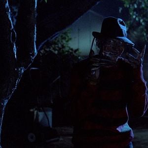 Photo Freddy - Chapitre 1 : Les Griffes de la Nuit