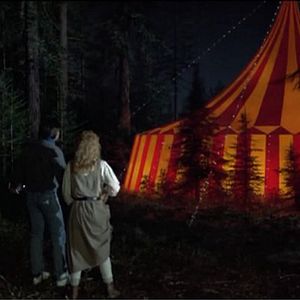 Photo Les Clowns tueurs venus d'ailleurs