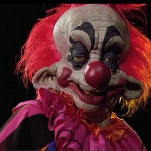 Photo Les Clowns tueurs venus d'ailleurs