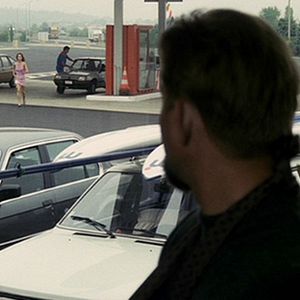 Photo L'Homme qui voulait savoir