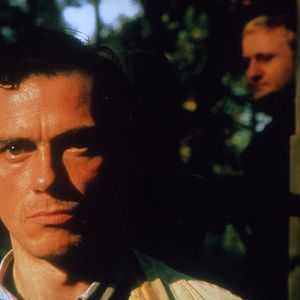 Photo L'Homme qui voulait savoir