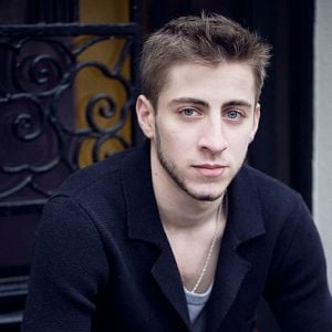 Photo Mathias Melloul