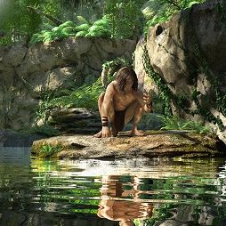 Photo Tarzan