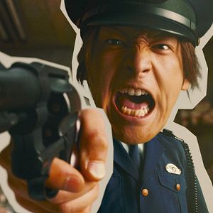 Photo The Mole Song: Undercover Agent Reiji