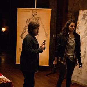 Photo Genesis Rodriguez