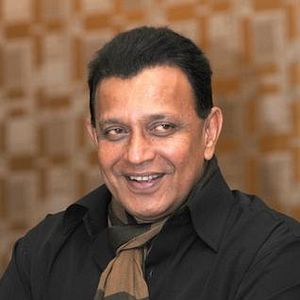Photo Mithun Chakraborty