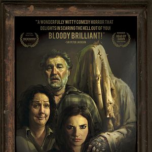 Photo Housebound