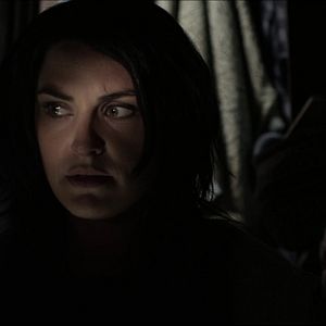 Photo Morgana O’Reilly