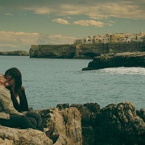 Photo Lou Taylor Pucci