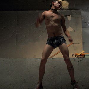 Photo Kostas Nikouli