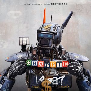 Photo Chappie