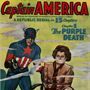 Photo Captain America (Serial)