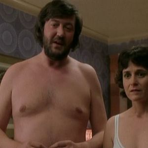Photo Whatever Happened To Harold Smith?