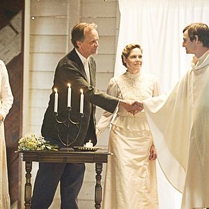 Photo Dans l'enfer de la polygamie