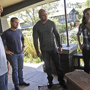 Photo Eric Christian Olsen