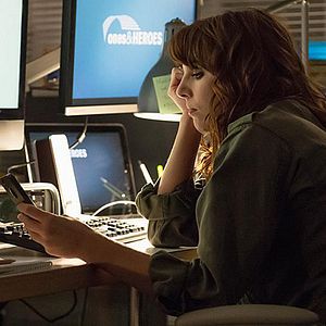 Photo Ophelia Lovibond