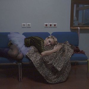 Photo Dinara Drukarova