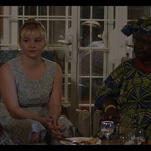 Photo Africaine