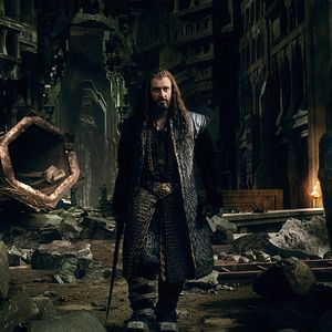 Photo Richard Armitage