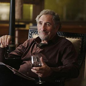 Photo Judd Hirsch