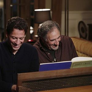 Photo Judd Hirsch