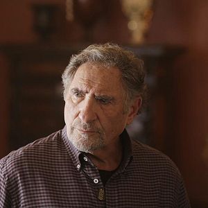 Photo Judd Hirsch