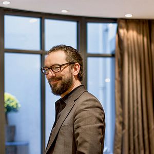 Photo Michaël R. Roskam