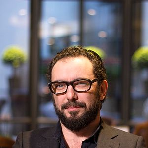 Photo Michaël R. Roskam