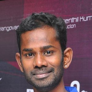 Photo RJ Ramesh Thilak