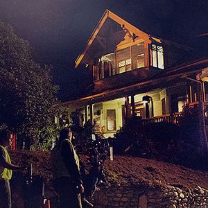Photo Insidious : Chapitre 3