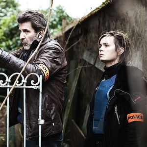 Photo Caroline Proust