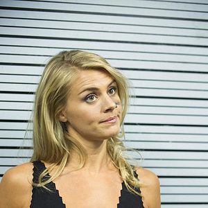Photo Eliza Coupe