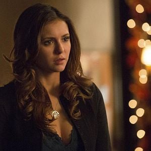 Photo Nina Dobrev