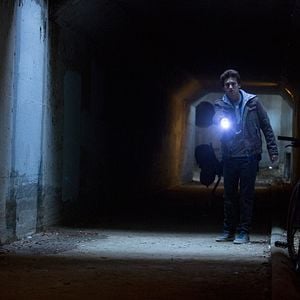 Photo Daren Kagasoff