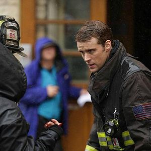 Photo Jesse Spencer