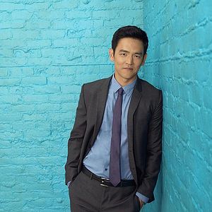Photo John Cho