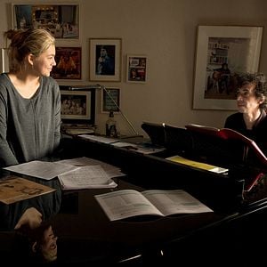 Photo Eric Elmosnino