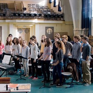 Photo La Famille Bélier