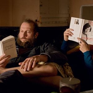 Photo La Famille Bélier