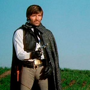 Photo Django & Sartana