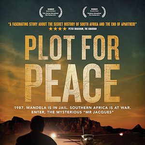 Photo Plot for Peace