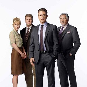 Photo Silent Witness