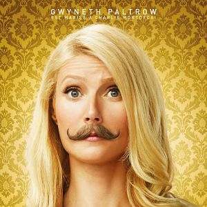 Photo Charlie Mortdecai