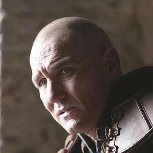 Photo Vinnie Jones