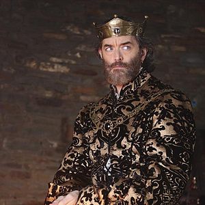 Photo Timothy Omundson