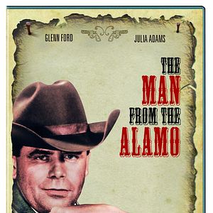 Photo Le Déserteur de Fort Alamo