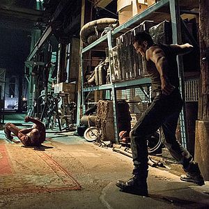 Photo Greg Finley (II)