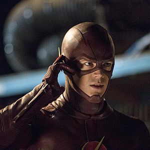Photo Grant Gustin