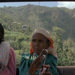 Photo Manakamana