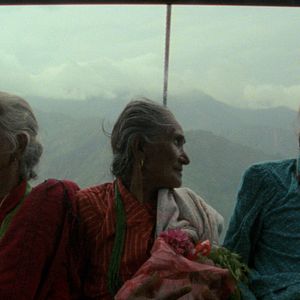 Photo Manakamana